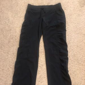 Athlete la viva full length pants